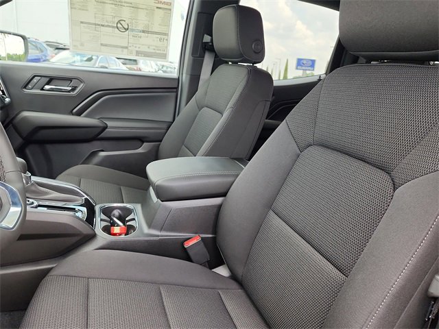New 2026 GMC Canyon Elevation w/ Convenience Package image 14