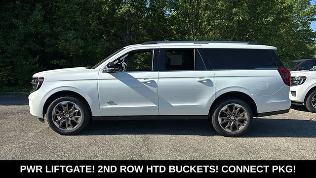 New 2026 Ford Expedition Max King Ranch AWD/4WD image 4