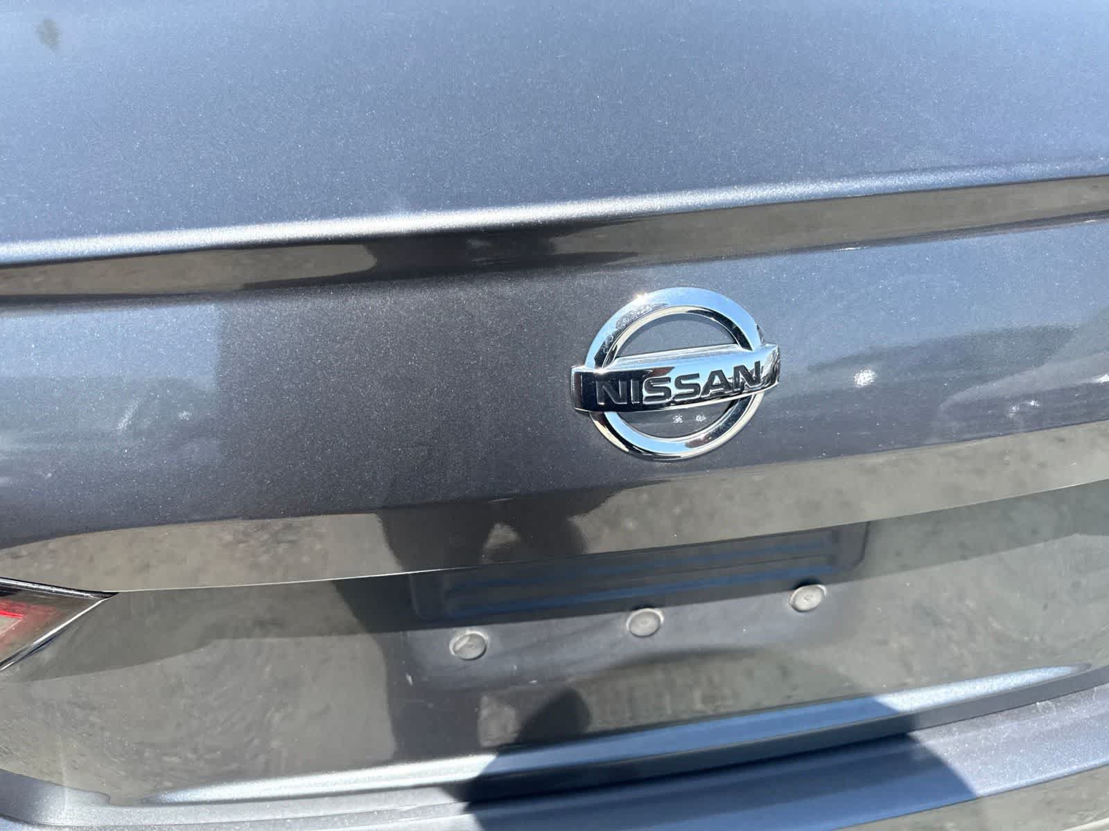 Used 2020 Nissan Altima 2.5 SR w/ Premium Package FWD image 15