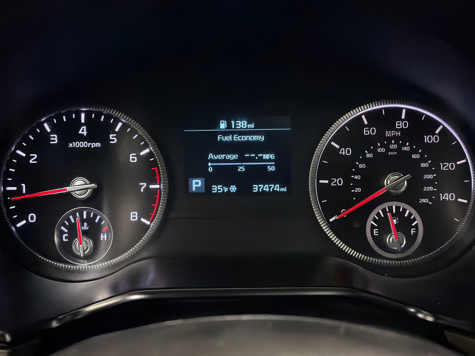 Used 2022 Kia Telluride EX AWD/4WD image 24