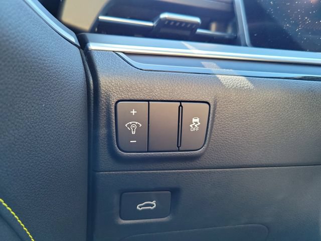 New 2026 Kia K5 GT FWD image 29