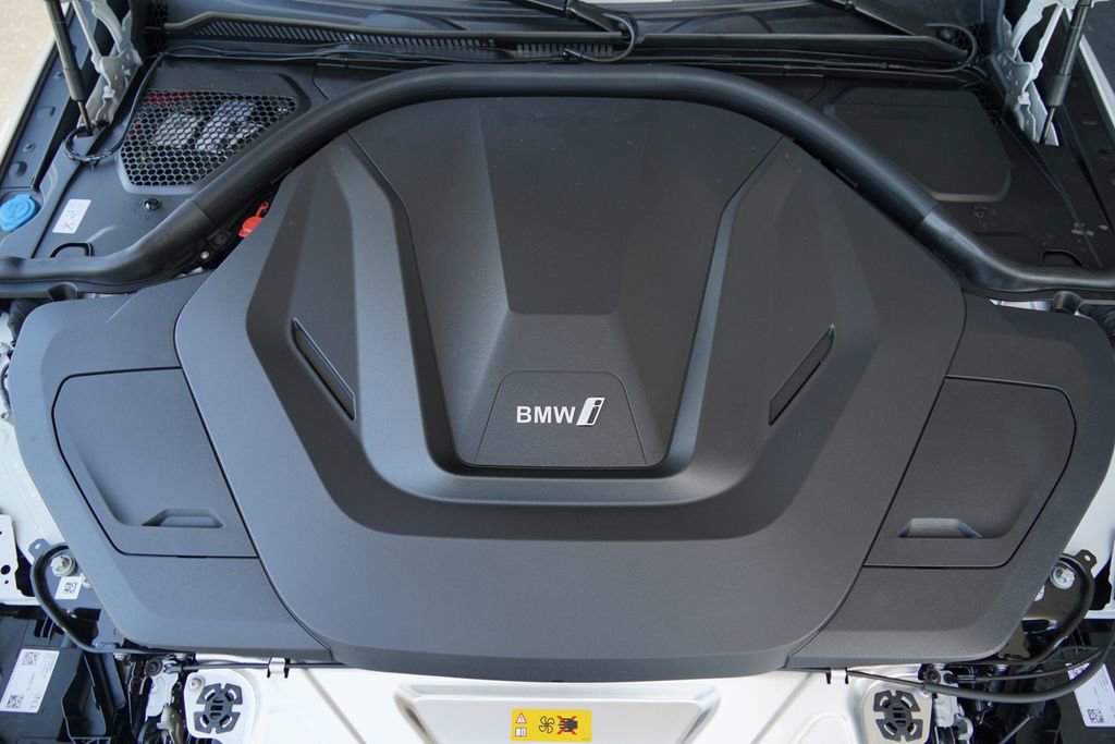 New 2026 BMW i4 eDrive40 w/ Premium Package RWD image 21