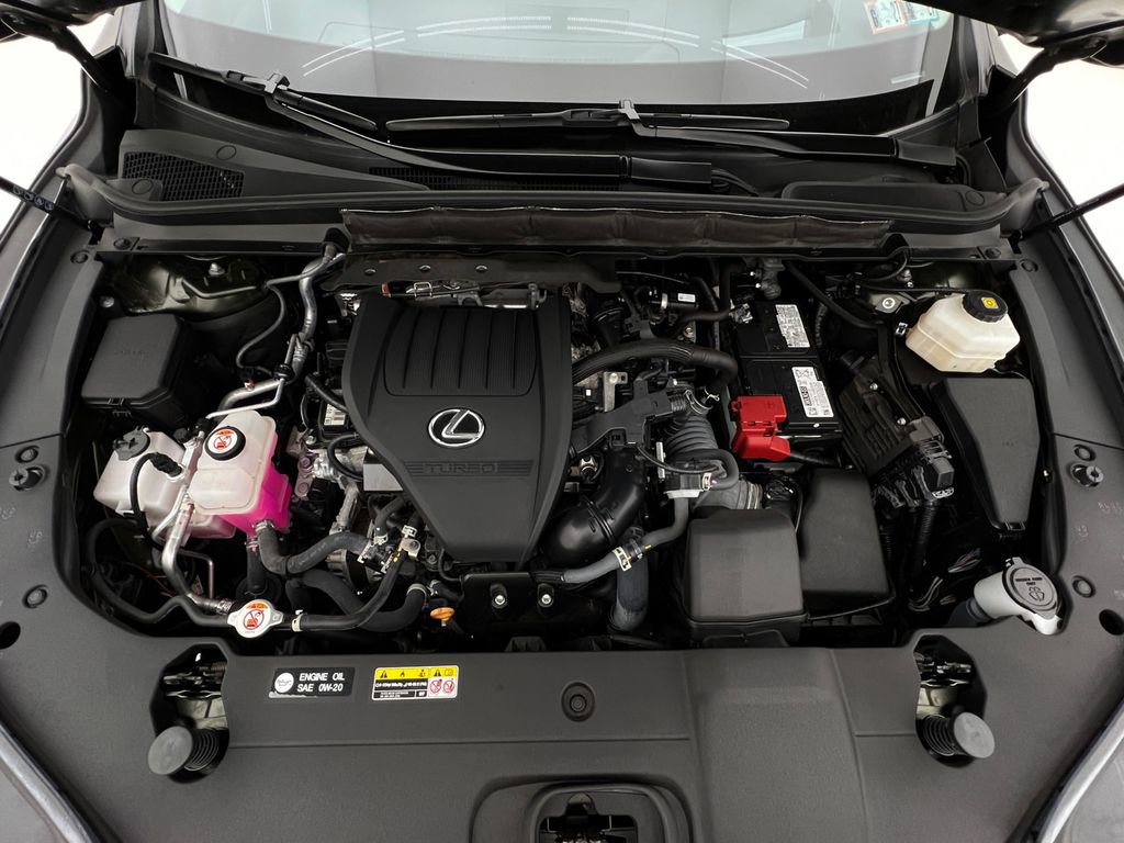 Used 2023 Lexus RX 350 AWD w/ Accessory Package (Z1) image 25