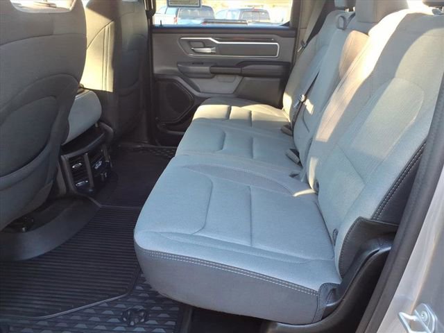 Used 2022 RAM 1500 Big Horn image 10