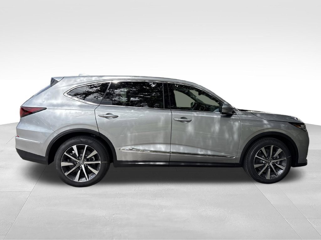 New 2026 Acura MDX w/ Technology Package FWD image 6