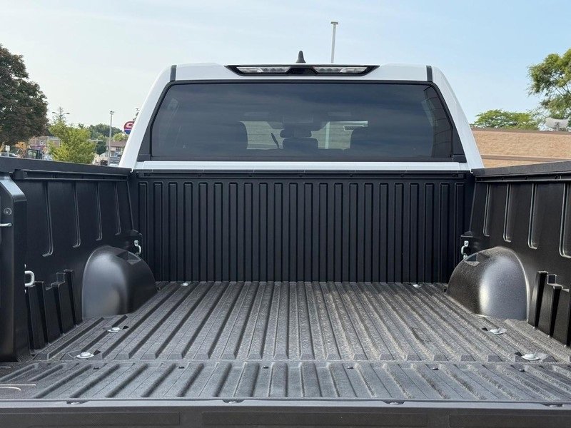 New 2026 Toyota Tundra SR5 image 9