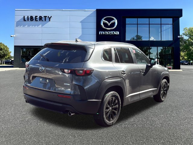 New 2026 MAZDA CX-50 2.5 Hybrid w/ Weather Package AWD/4WD image 4