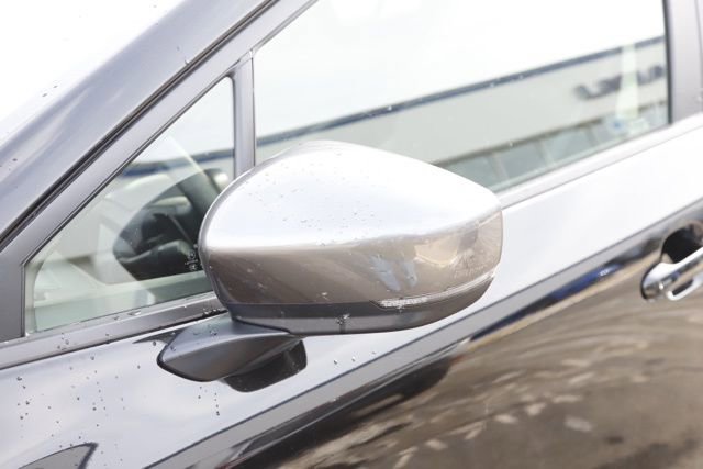 Certified 2025 Subaru Crosstrek 2.0i Premium image 12