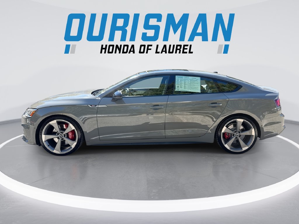 Used 2019 Audi S5 Prestige AWD/4WD image 5