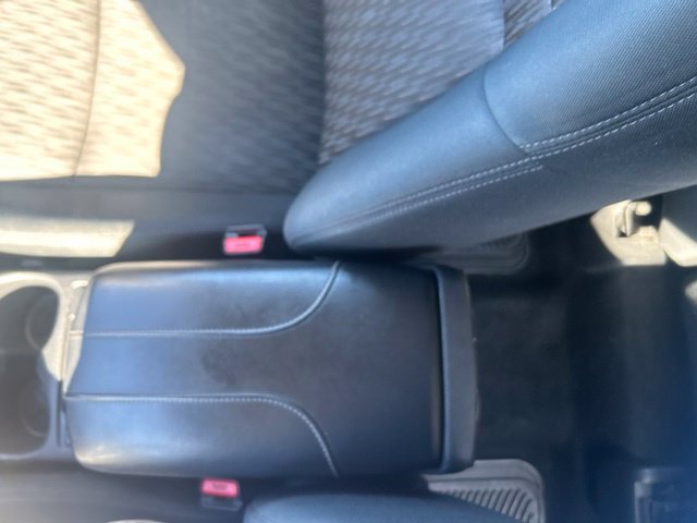 Used 2017 Nissan Rogue S AWD/4WD image 37