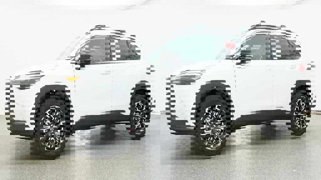 New 2026 Toyota Corolla Cross XLE image 18