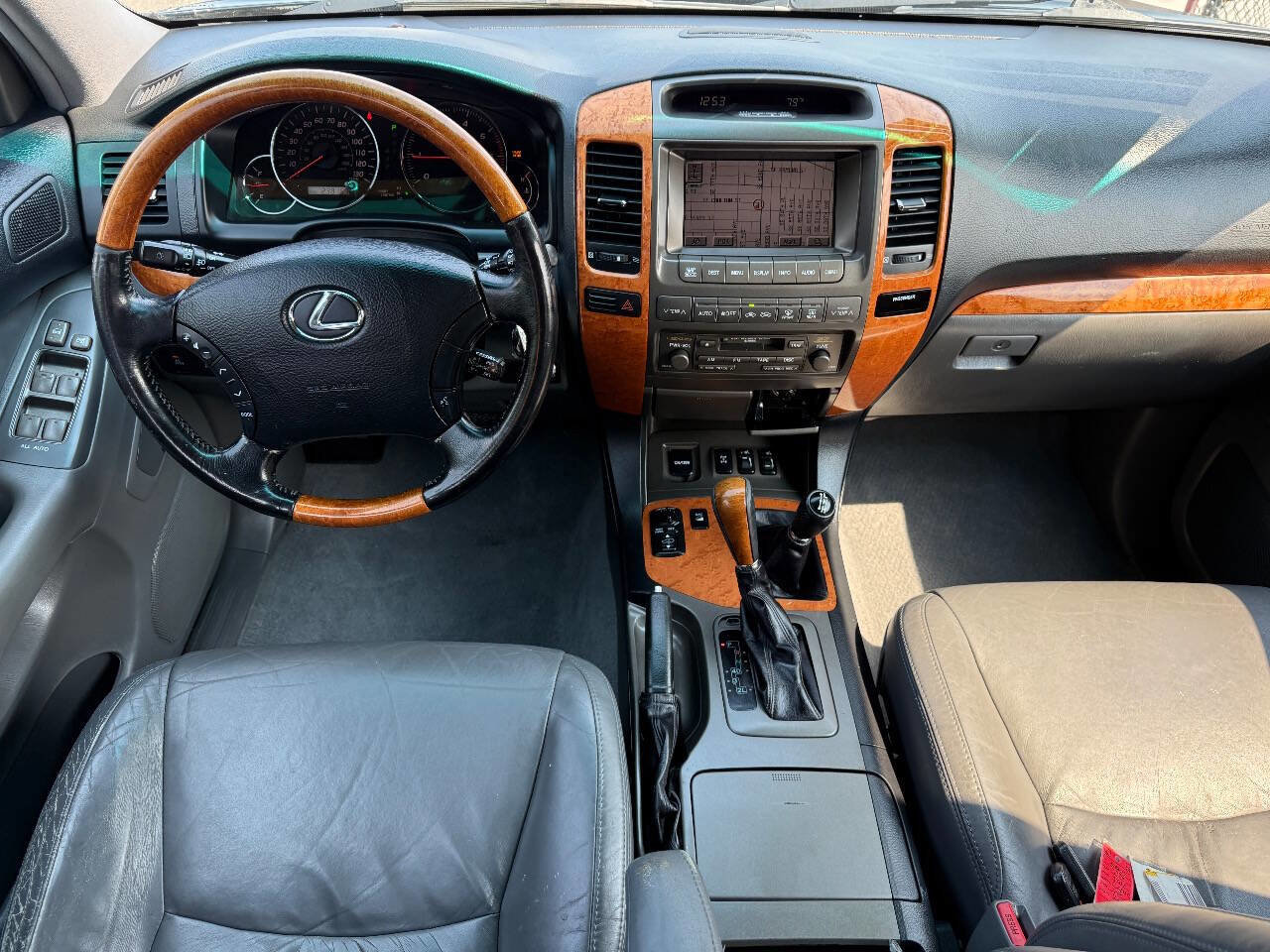 Used 2003 Lexus GX 470 image 19