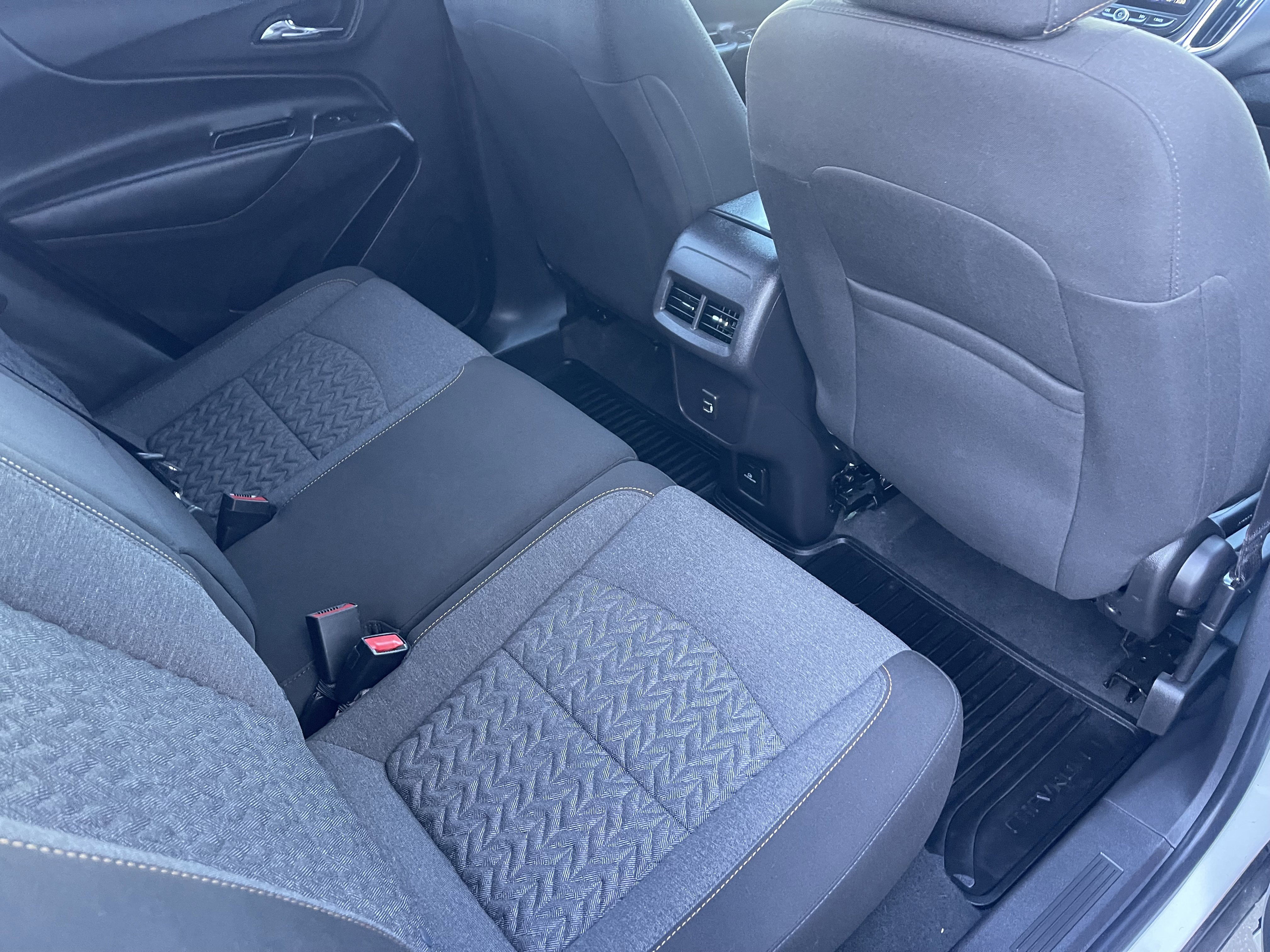 Used 2024 Chevrolet Equinox LT image 26