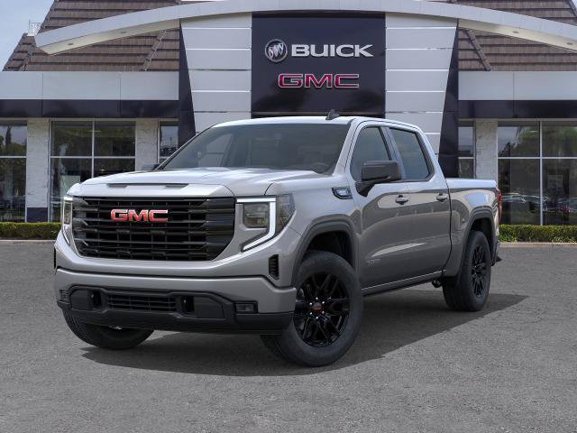 New 2026 GMC Sierra 1500 Elevation w/ Preferred Package RWD image 30