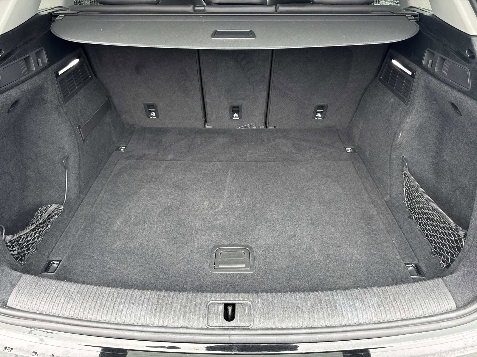 Used 2021 Audi Q5 Premium Plus w/ Premium Plus Package image 27