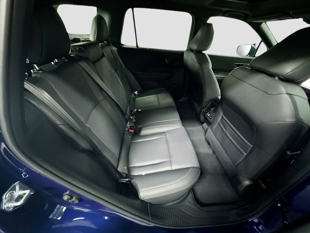 New 2026 Subaru Outback Limited AWD/4WD image 28