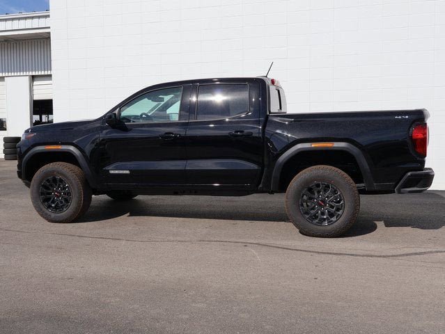 New 2026 GMC Canyon Elevation w/ Convenience Package AWD/4WD image 3