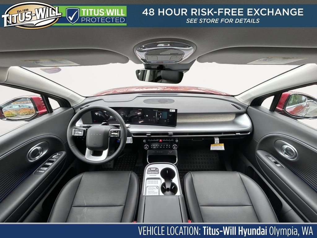 New 2026 Hyundai Ioniq 9 SEL image 13