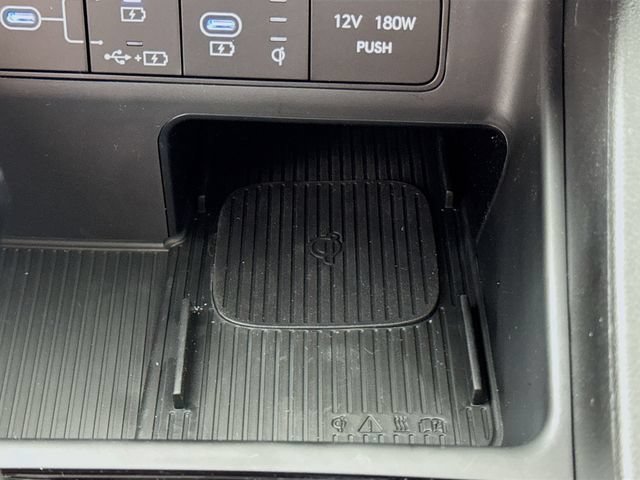 New 2025 Hyundai Santa Cruz SEL FWD image 31