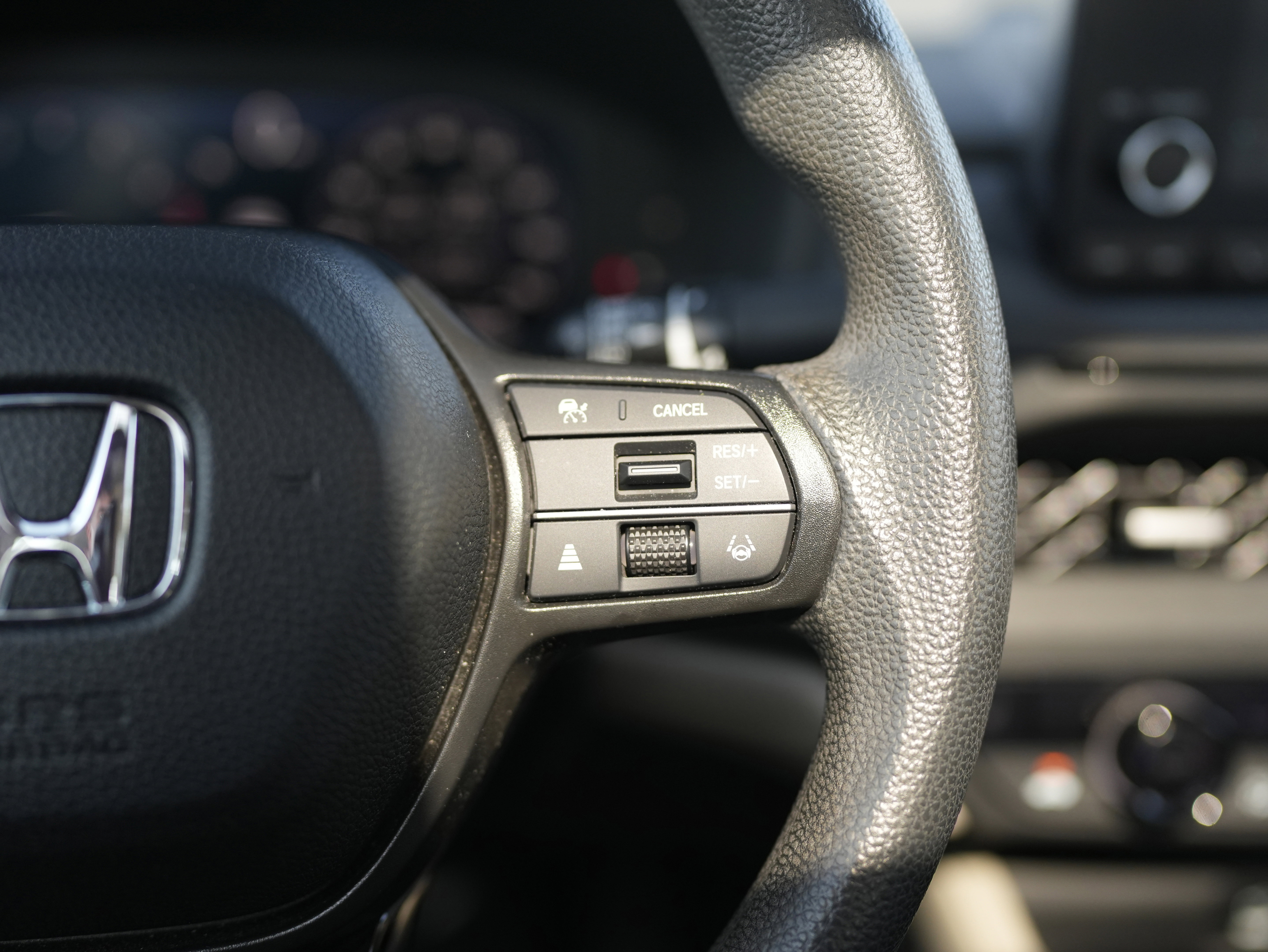 Used 2023 Honda Accord EX image 23