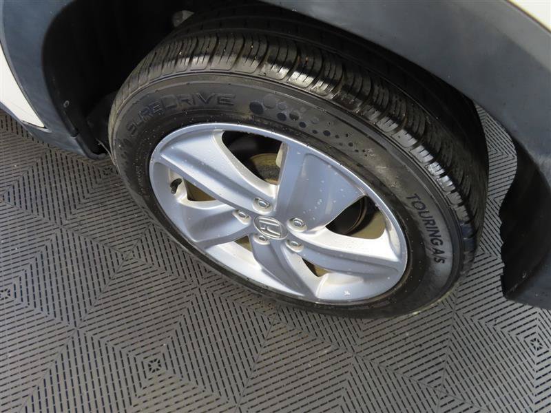 Used 2020 Honda HR-V EX image 7