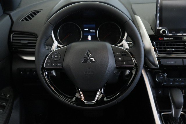 New 2026 Mitsubishi Eclipse Cross SEL AWD/4WD image 21