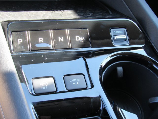 Used 2025 Nissan Murano SV image 20