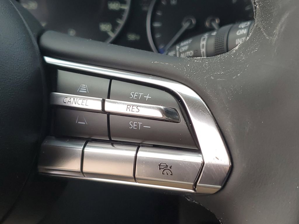 New 2026 MAZDA CX-50 AWD 2.5 Hybrid w/ Cargo Package image 20