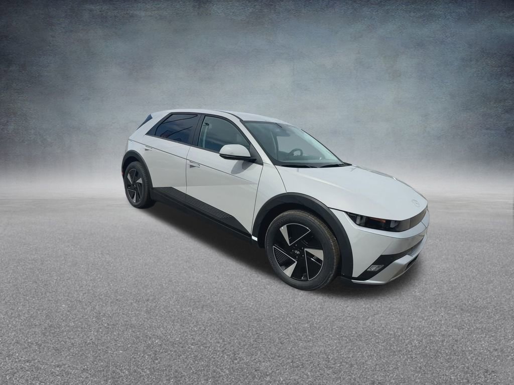 New 2025 Hyundai Ioniq 5 SE image 26