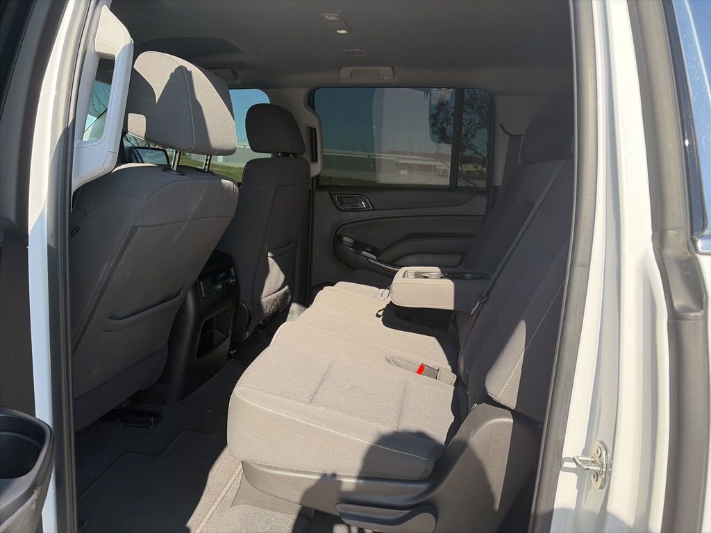 Used 2020 GMC Yukon XL SLE w/ HD Trailering Package AWD/4WD image 43