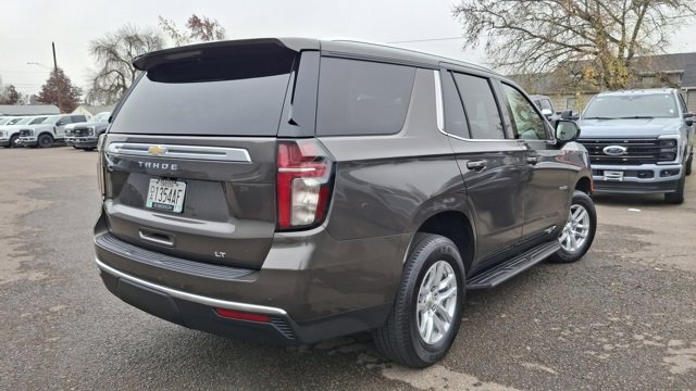 Used 2021 Chevrolet Tahoe LT image 9