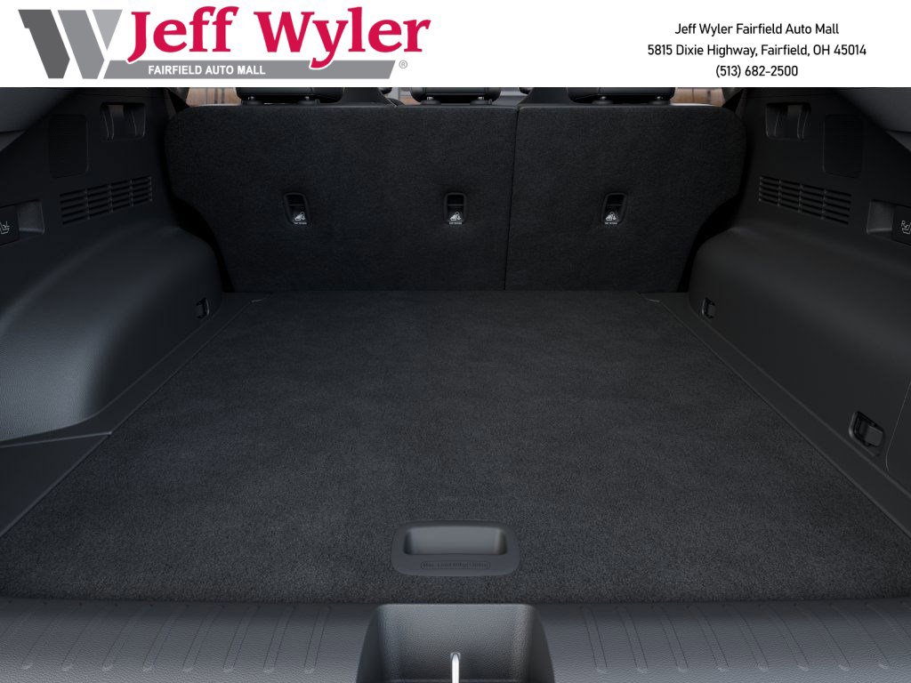 New 2025 Kia EV6 Light w/ Light LR Technology Package image 20