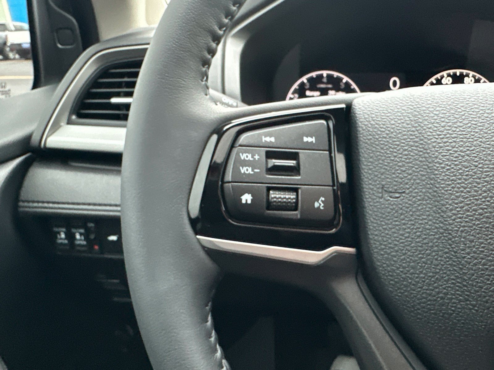 Used 2026 Honda Odyssey EX-L image 52