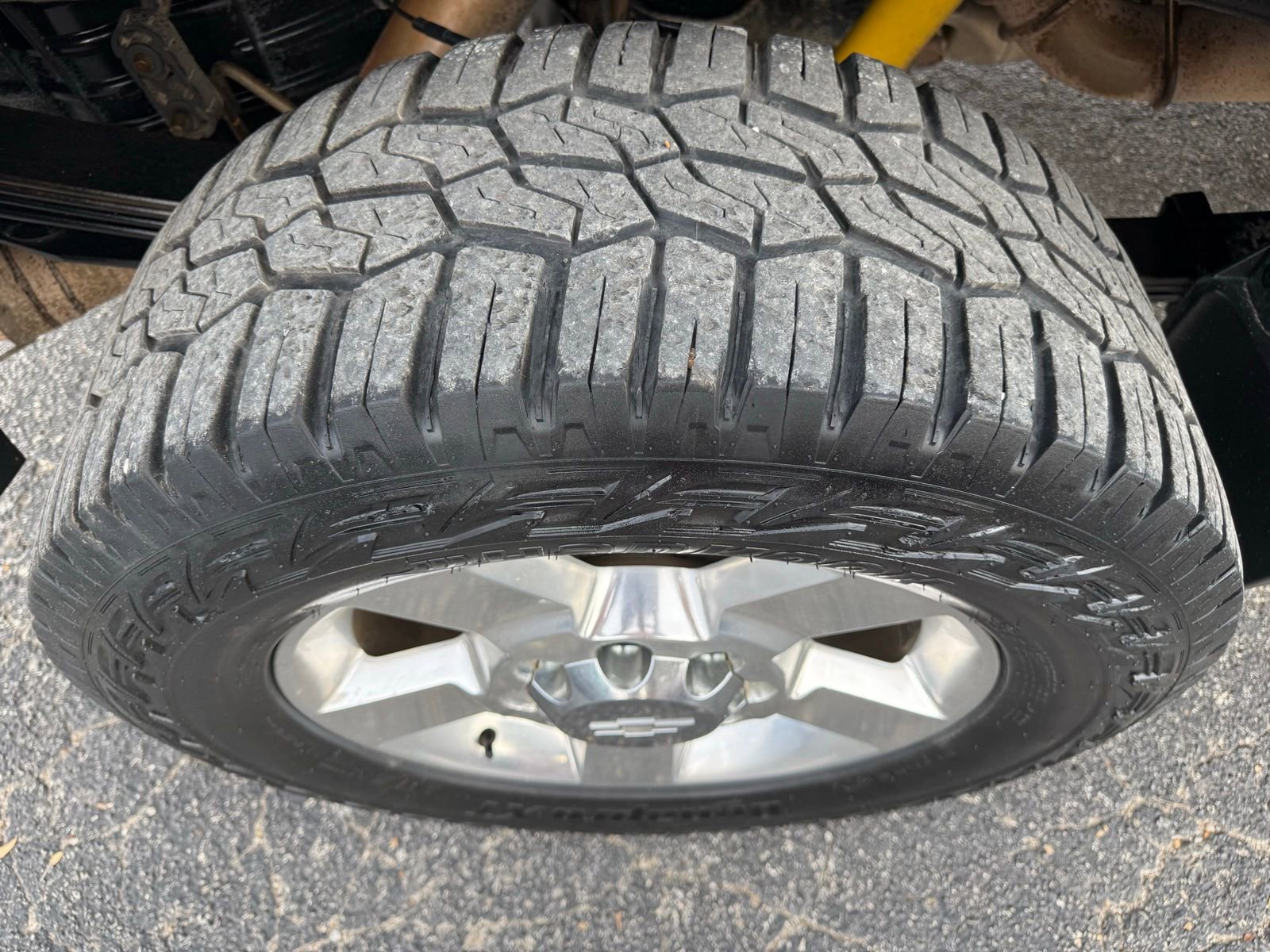 Used 2016 Chevrolet Silverado 2500 LTZ w/ Duramax Plus Package image 10