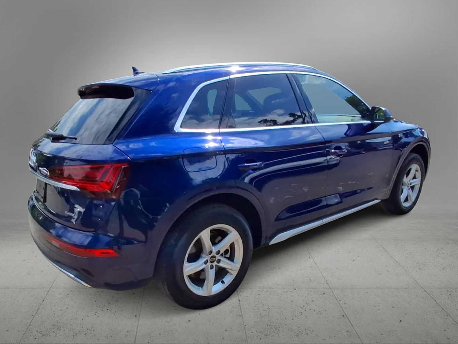 Used 2023 Audi Q5 2.0T Premium AWD/4WD image 8