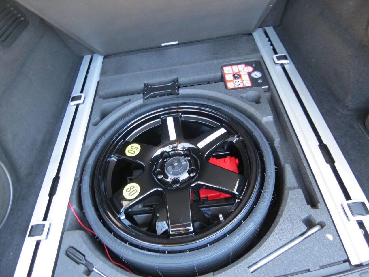 Used 2021 Alfa Romeo Stelvio Ti Sport image 40
