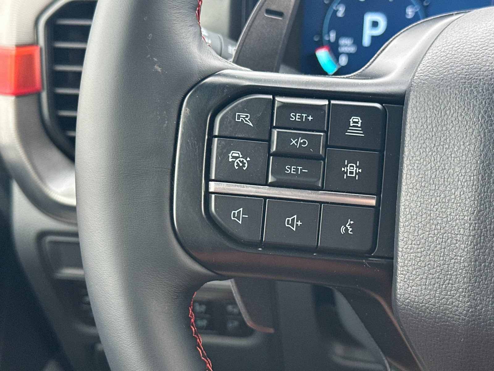 New 2025 Ford F150 Raptor AWD/4WD image 33