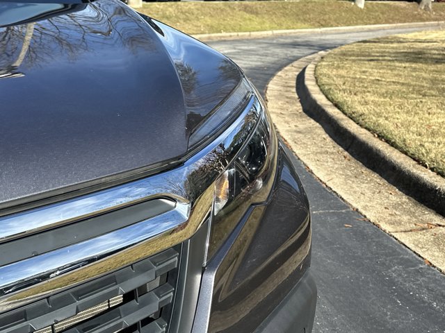 Used 2020 Honda Ridgeline RTL image 14