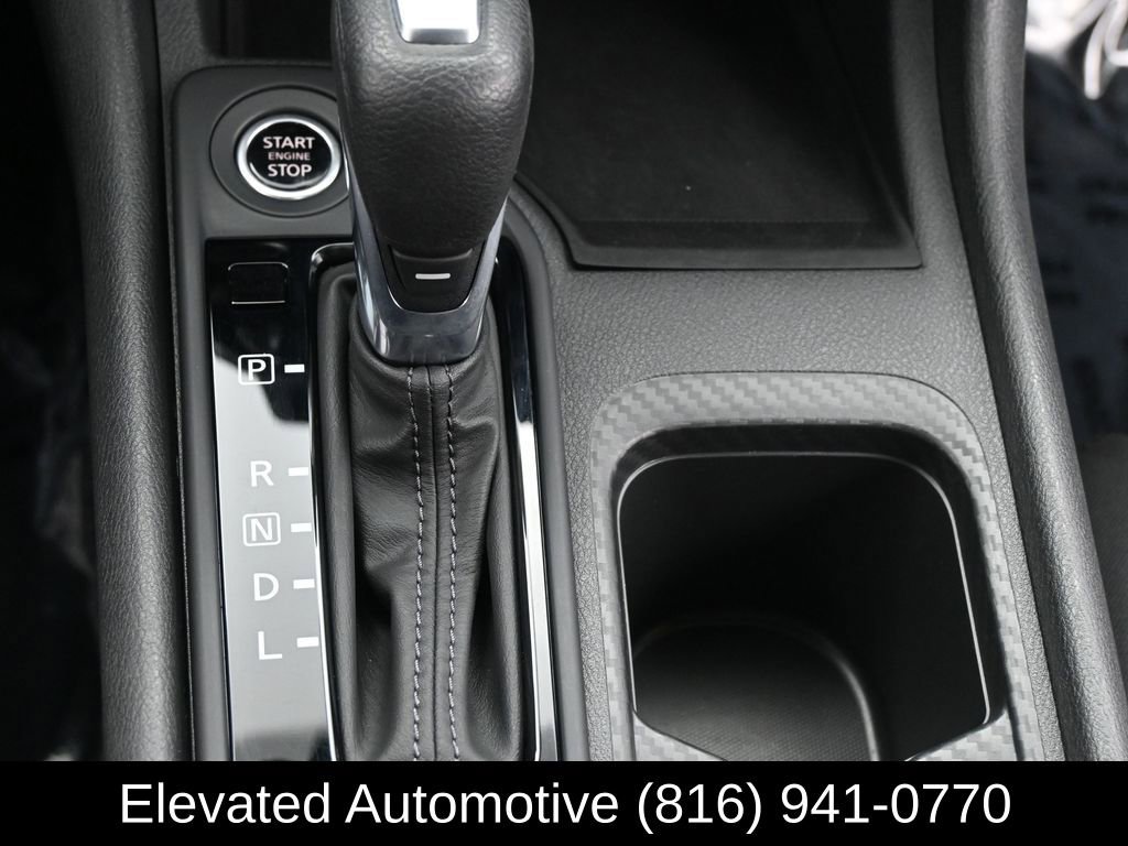 Used 2025 Nissan Sentra S image 20