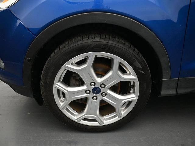 Used 2019 Ford Escape Titanium FWD image 9