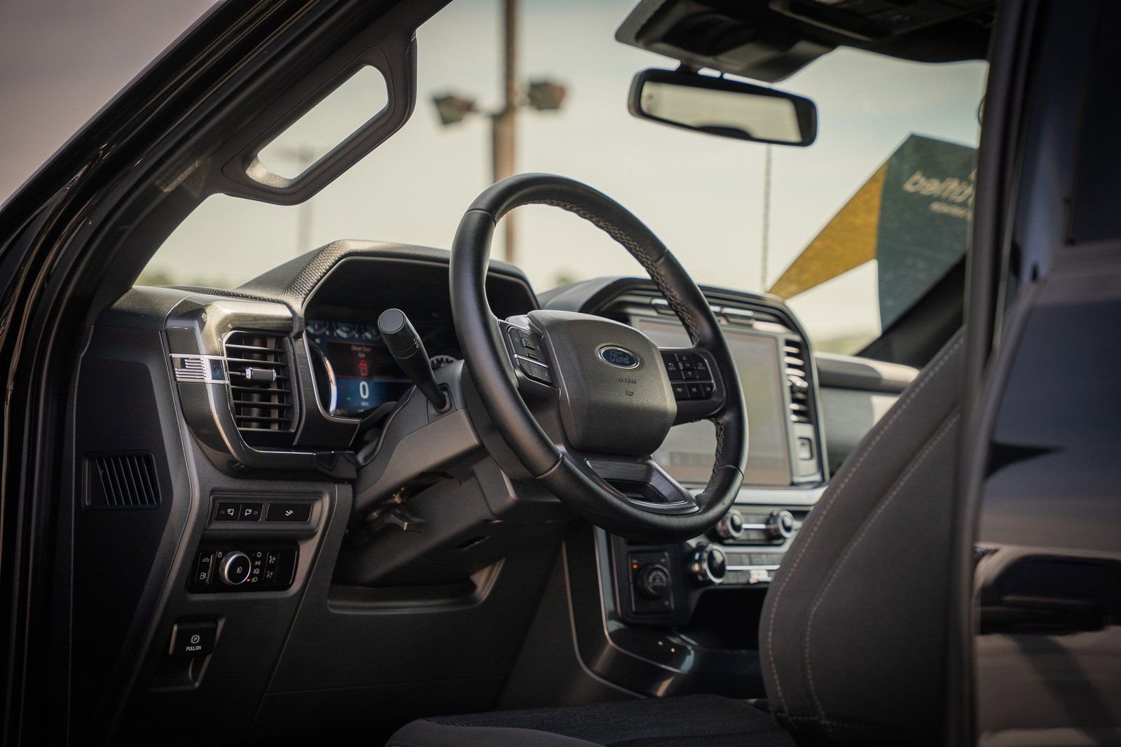 Certified 2023 Ford F150 XLT w/ Equipment Group 302A High AWD/4WD image 18