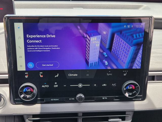 New 2026 Toyota C-HR AWD/4WD image 12