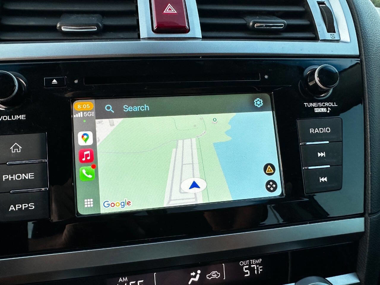 Used 2019 Subaru Outback 2.5i image 33