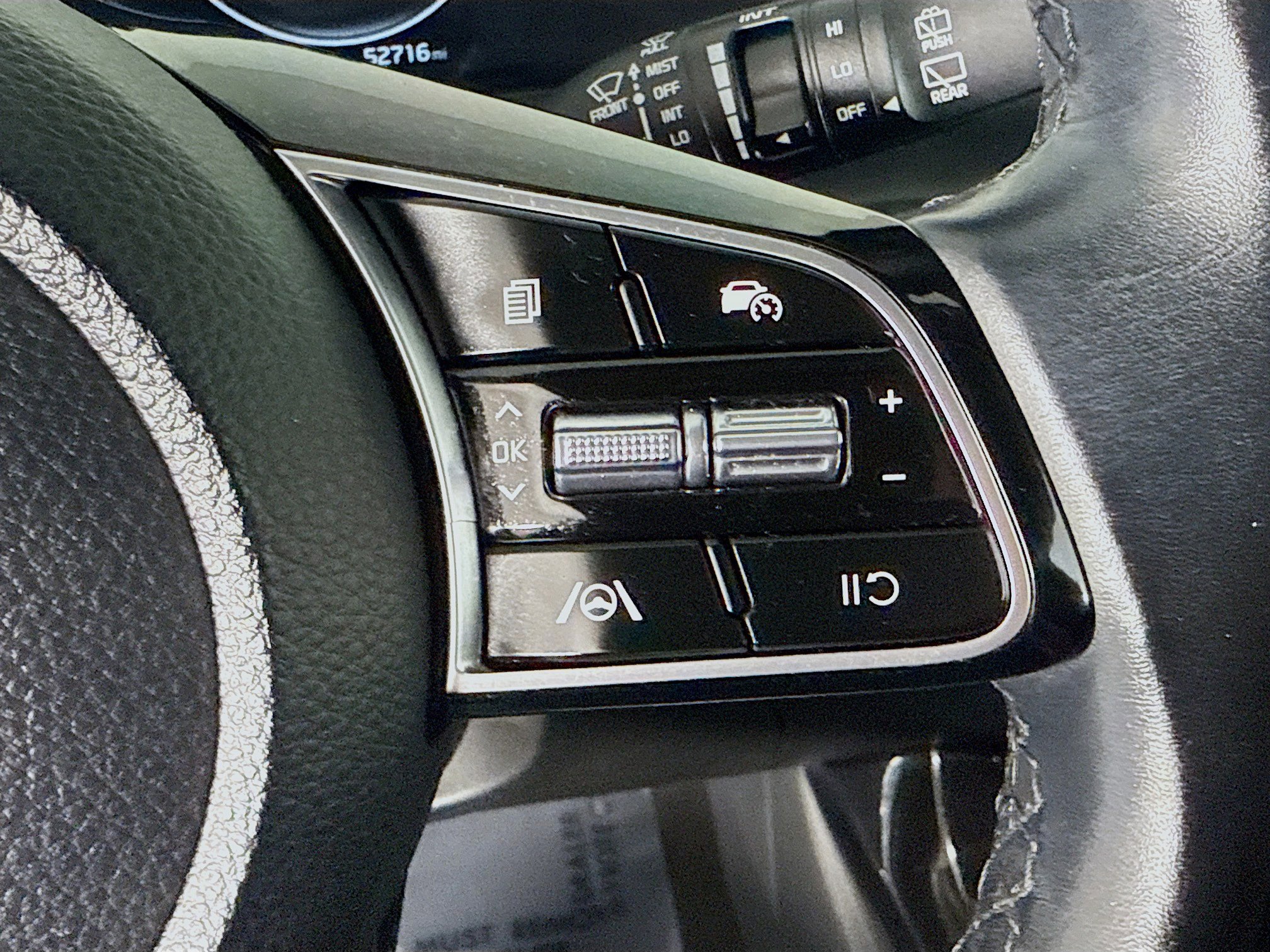 Used 2024 Kia Seltos X-Line image 15