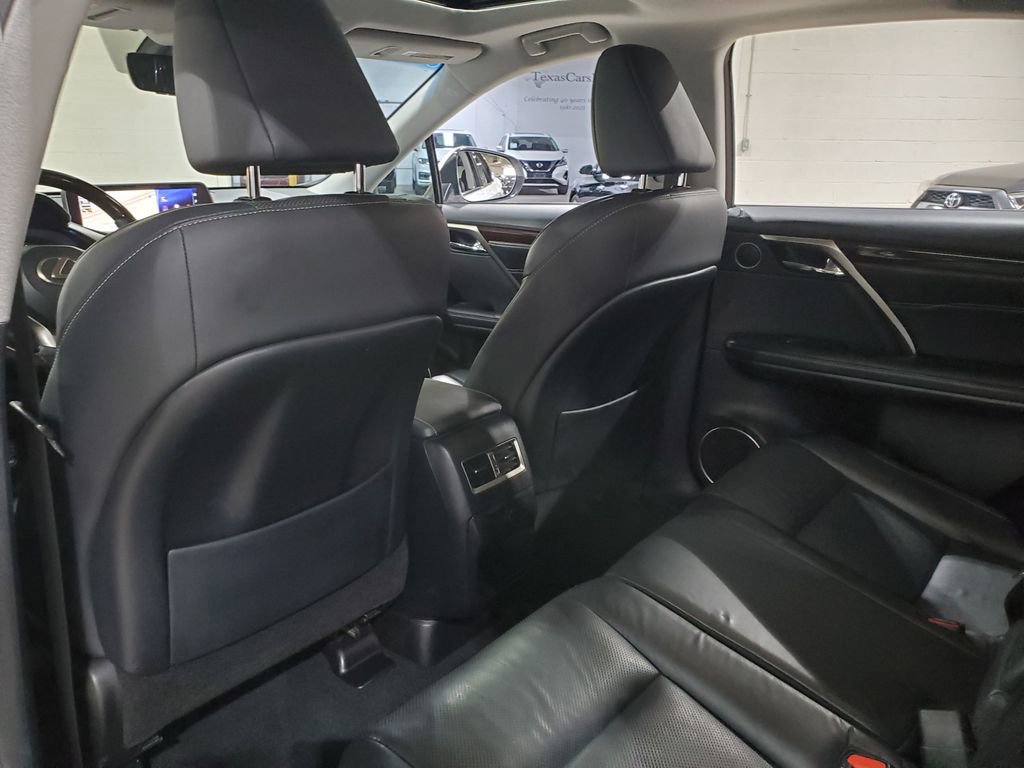 Used 2017 Lexus RX 350 FWD w/ Premium Package image 25