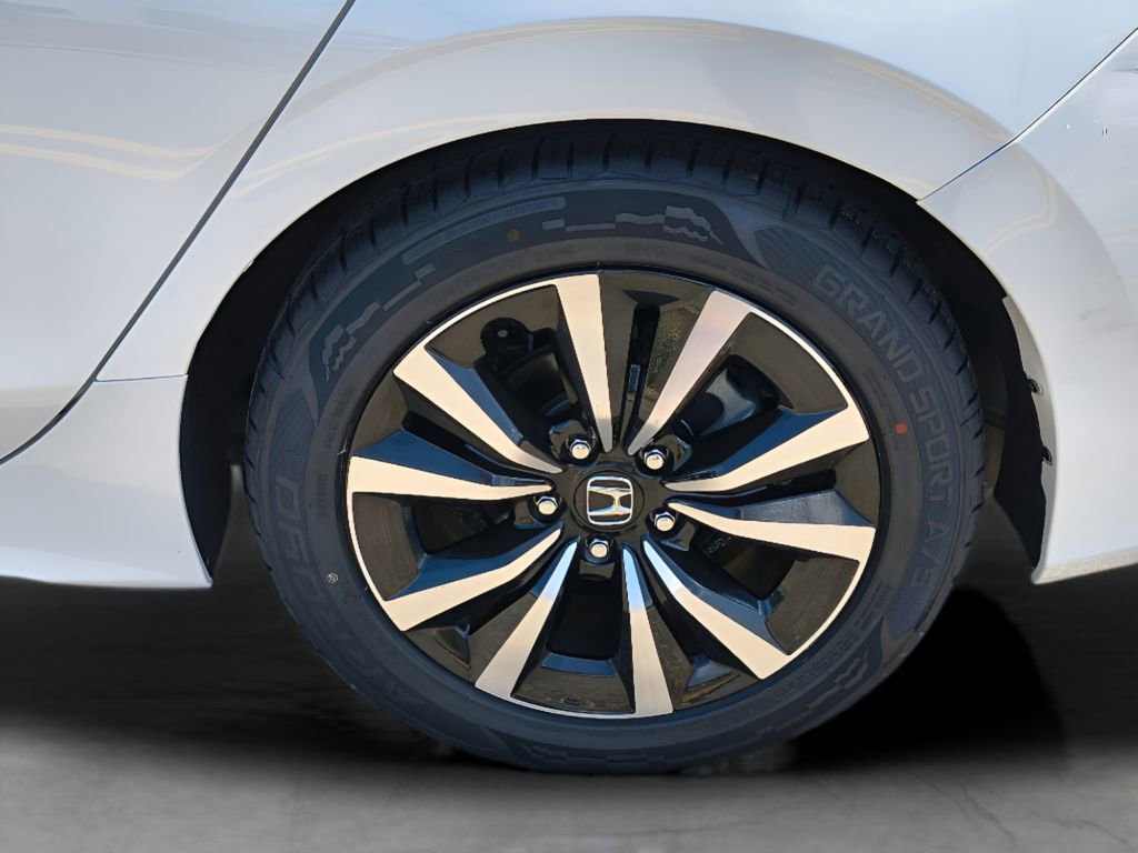 Used 2024 Honda Civic EX-L image 26