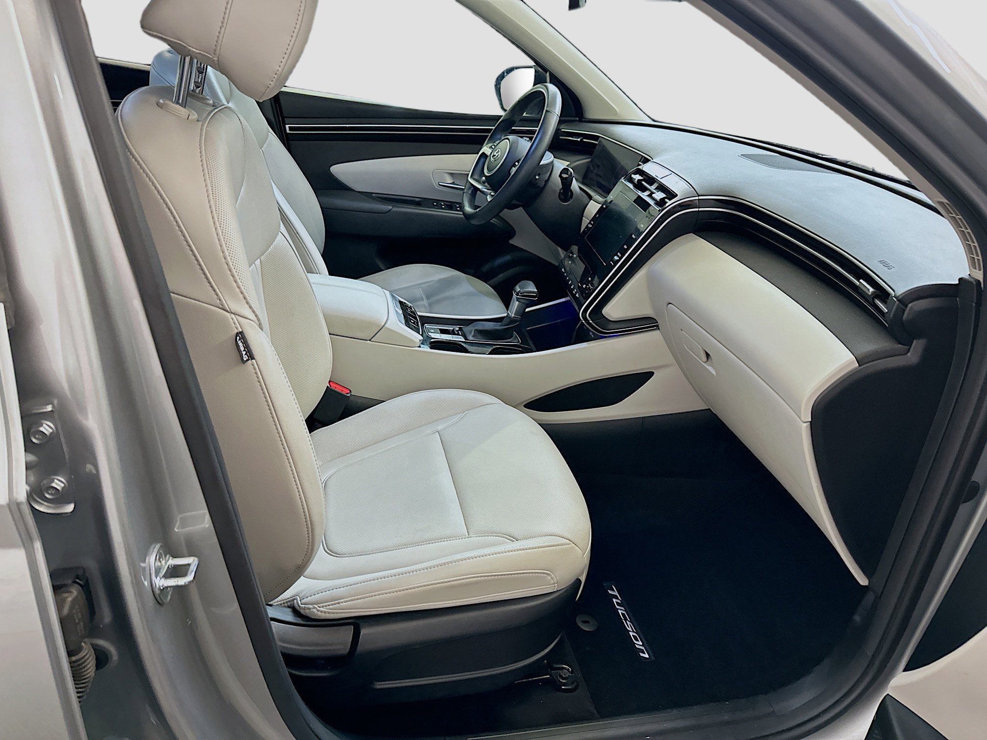 Used 2023 Hyundai Tucson SEL w/ Convenience Package image 33