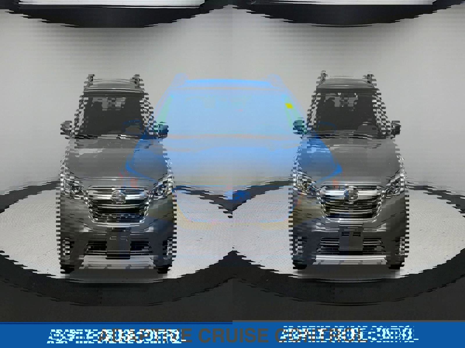 Certified 2020 Subaru Outback Limited image 9