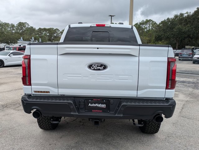 New 2025 Ford F150 Tremor w/ Equipment Group 402A High image 9