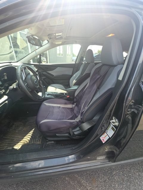 Used 2018 Subaru Crosstrek 2.0i Premium AWD/4WD image 11